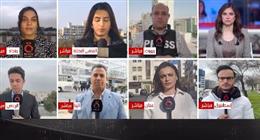 مراسل القاهرة الإخبارية: لبنان يرفض ما ورد في البيان الإيراني عن دخول حزب الله الحرب