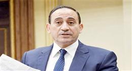 وكيل لجنة «اقتراحات النواب»: الحكومة تدرك حجم التحديات العالمية