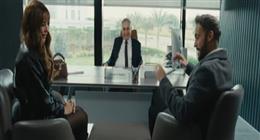 الحلقة 24 من مسلسل فن الحرب.. ماذا ينتظر يوسف الشريف؟