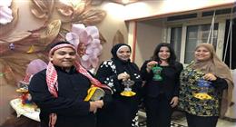 رمضان و«الصوم الكبير».. اختلفت أنواع الطعام واتفق المصريون على «عبادة واحدة»
