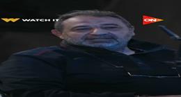 «الكاميرا الخفية» على ON.. مجدي عبد الغني وروبوت البولت في مفاجآت مرحة