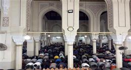 موعد أذان الفجر في القاهرة اليوم الخميس 12-3-2026