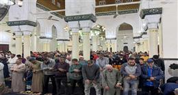 موعد أذان الفجر اليوم الخميس في أسيوط 12-3- 2026