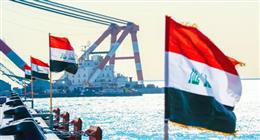 تصعيد في العراق.. هجمات متزامنة تستهدف العمق الميداني والمنشآت النفطية و«الحشد الشعبي»