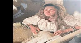 على طريقة فيلم «يا انا يا خالتي».. يارا السكري تمازح الجمهور من كواليس علي كلاي