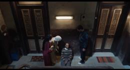 شوقي يهدد سلمى أبو ضيف بسبب مرض شقيقه في الحلقة 8 من مسلسل عرض وطلب 