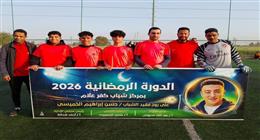 أجواء حماسية وقوية بالدورات الرمضانية في مركز منية النصر بالدقهلية