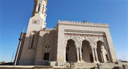 موعد أذان المغرب في أسوان اليوم الخميس 12-3-2026