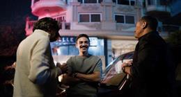 تحضيرات ما قبل الزفاف في مسلسل رأس الأفعى.. أحمد غزي يوجه رسالة للفتيات