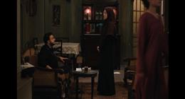 تامر نبيل يغامر بالتوقيع على وصلات أمانة لـ ريهام عبد الغفور في مسلسل حكاية نرجس