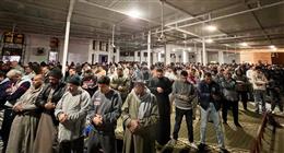 موعد أذان الفجر في القاهرة اليوم السبت 14-3-2026