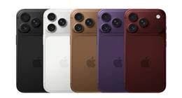 مفاجأة في أسعار هواتف iPhone 18 Pro وiPhone 18 Pro Max في مصر والعالم