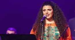 من تتر صحاب الأرض إلى الأغنية المصرية.. ناي البرغوثي تستعد لطرح السلام أمانة