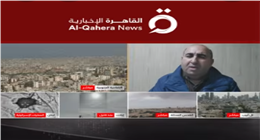 باحث سياسي: إسرائيل لديها سيناريوهات لاحتلال جنوب نهر الليطاني بلبنان