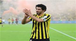أول رد من الأهلي على التعاقد مع أحمد حجازي 