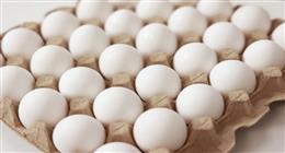 سعر كرتونة البيض في الأسواق والمحال اليوم الخميس 19-3-2026