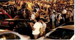 واعظ بالأزهر: العشر الأواخر فرصة ذهبية للعتق من النار والاقتداء بالنبي