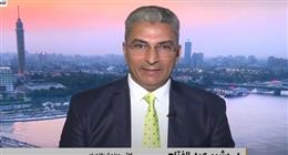 باحث سياسي: ترامب يبحث عن انتصار قابل للتسويق إعلاميا لتبرير إيقاف حرب إيران