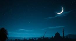 دعاء ليلة 24 رمضان.. «اللّهم اجعل اسمي في هذه الليلة من السعداء»