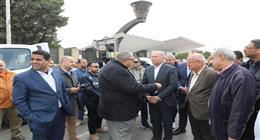 نائب محافظ القاهرة يعلن تفعيل منظومة استقبال شكاوى المواطنين
