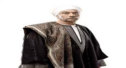 سيد رجب.. فنان بدرجة «حكواتي»