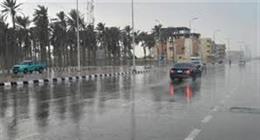 حالة الطقس ودرجات الحرارة غدا.. الظواهر الجوية المتوقعة على أغلب الأنحاء