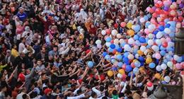 تفاصيل إجازة عيد الفطر 2026 وعدد أيام العطلة للقطاعين العام والخاص