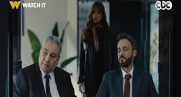 ماذا ينتظر يوسف الشريف في الحلقة 25 من مسلسل فن الحرب؟