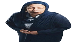 سماء إبراهيم.. موهبة استثنائية