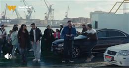 حكاية رقصة البمبوطية..  ظهرت في الحلقة 23 من مسلسل درش