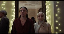 رحمة أحمد تساعد كابونجا للفرار بجثة زقزوق في الحلقة 9 من مسلسل عرض وطلب