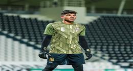 محمد صبحي يبلغ حسام حسن بقرار المشاركة مع الزمالك