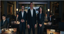 مسلسل رأس الأفعي الحلقة 24.. تفجير الإخوان لكمين في مدينة نصر