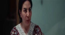 زينة منصور تلوم سيد رجب في الحلقة التاسعة من مسلسل بيبو للفنان أحمد بحر