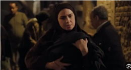 ملخص مسلسل حكاية نرجس الحلقة 9.. ريهام عبدالغفور تهدد شقيقتها بالقتل