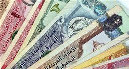 سعر الدرهم الإماراتي مقابل الجنيه المصري اليوم السبت 14-3-2026