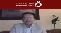 خبير سياسات دولية: تصريحات ترامب بوقف الحرب «بعيدة عن الواقع»