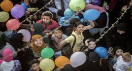 موعد عيد الفطر المبارك 2026.. إجازة 5 أيام مدفوعة الأجر للموظفين