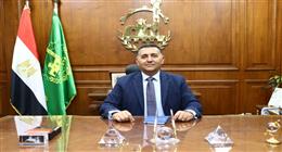 «200 سرير ومجمع خدمات متكاملة».. تسليم أرض مستشفى الخصوص الجديد