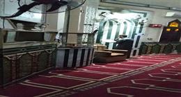 موعد أذان المغرب في أسيوط اليوم السبت 14-3-2026 