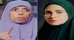 مواجهة قوية بين إسلام و«عزيزة بنت إبليس» الشخصية الحقيقة لمسلسل حكاية نرجس (فيديو)