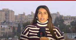 صفارات الإنذار تدوي في القدس بعد رصد صواريخ إيرانية.. انفجارات كبيرة