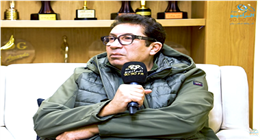 الفنان هاني رمزي: تعرضت لظلم كبير