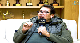 هاني رمزي: رأيت والدتي في المنام بعد وفاتها وهي تطمئنني