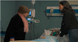  الحلقة 25 من مسلسل أولاد الراعي.. فادية عبد الغني السبب في خطف ابنة نديم