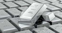 سعر الفضة اليوم السبت 14-3-2026.. عيار 900 يسجل رقما جديدًا