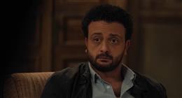 الحلقة 10 من مسلسل حكاية نرجس.. سعد يبتز ريهام عبد الغفور بكشف سرها