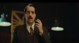 مسلسل النص التاني يوثق نظام التقنين الصارم بإنجلترا في زمن الحرب