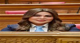 النائبة ولاء الصبان تثمن توجيهات الرئيس بإطلاق حزمة حماية اجتماعية جديدة