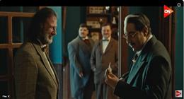معلومات عن أعظم جهاز تشفير بالعالم.. مسلسل النص التاني يتحدث عن «إنجما»